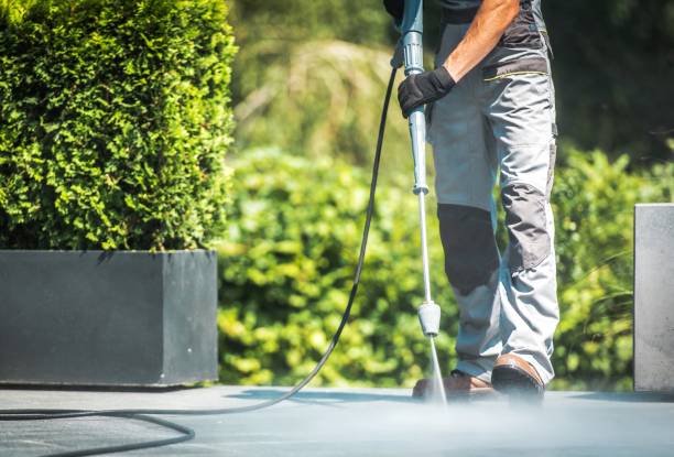 Winterizing Services in Penn State Erie, PA