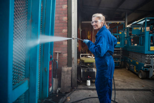 Paint Preparation in Penn State Erie, PA