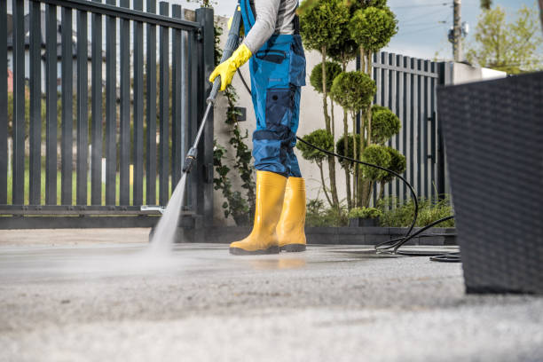 Reliable Penn State Erie, PA Pressure Washing Services Solutions
